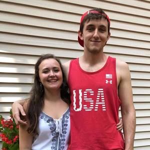 Meet your Posher, Nathan